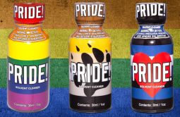 30ml Pride Pack